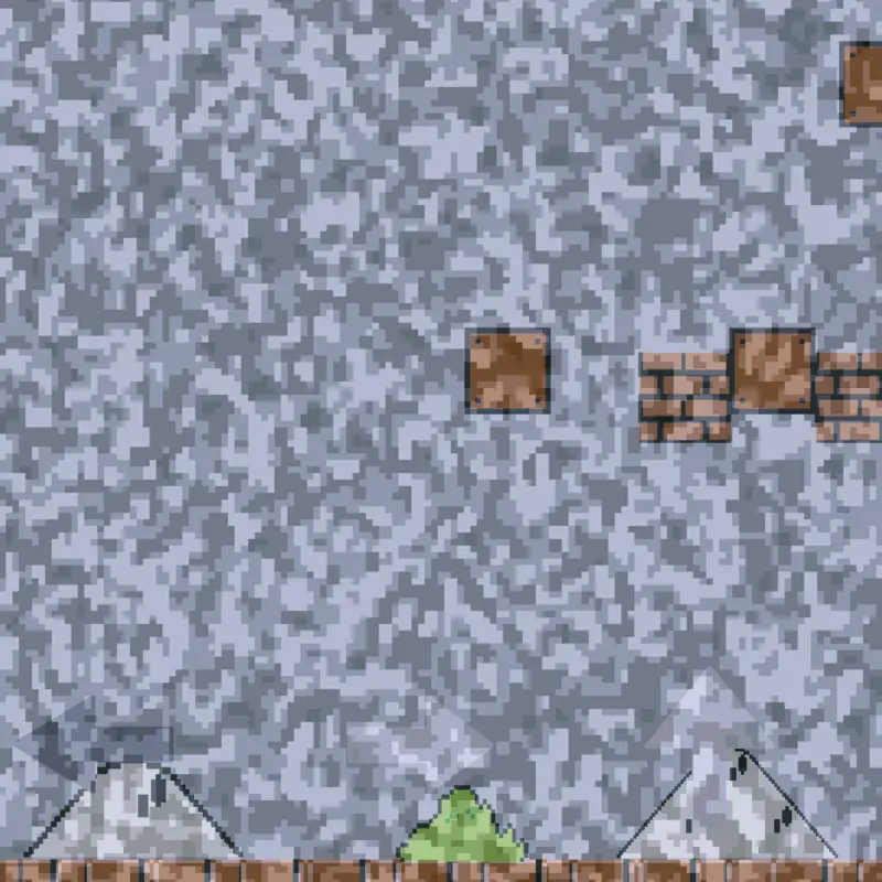 Game by @Mario2509