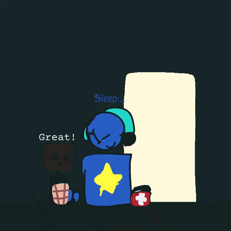 Game by @darielwuw