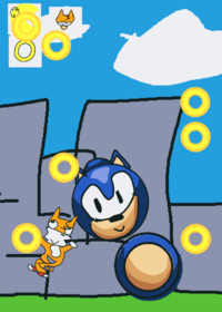 Sonic