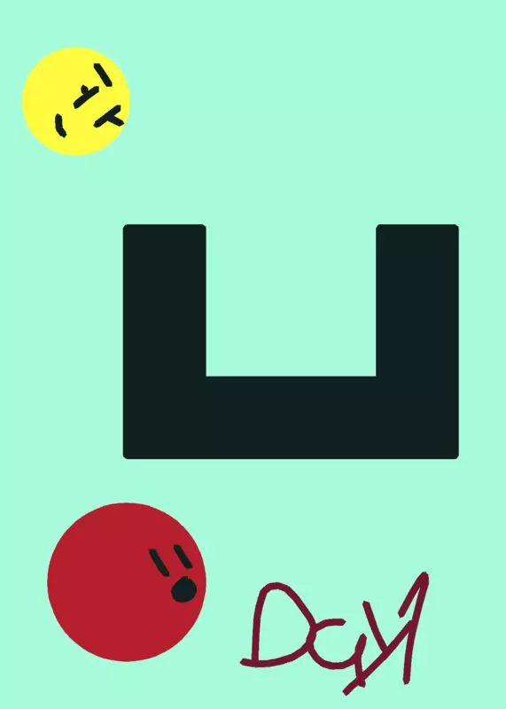 Game by @OrangeProductions