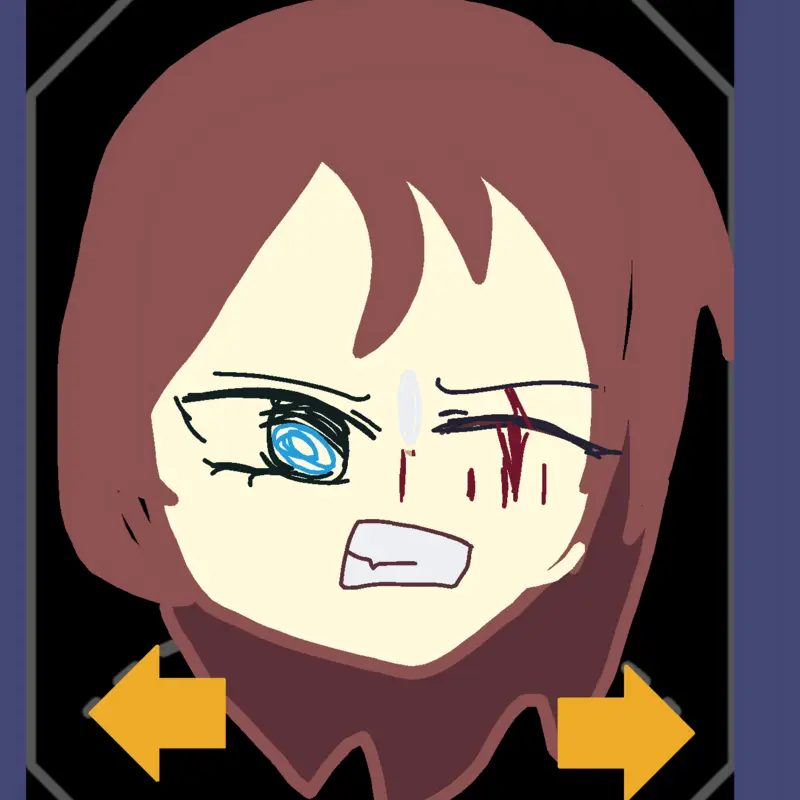 Game by @mizumixx