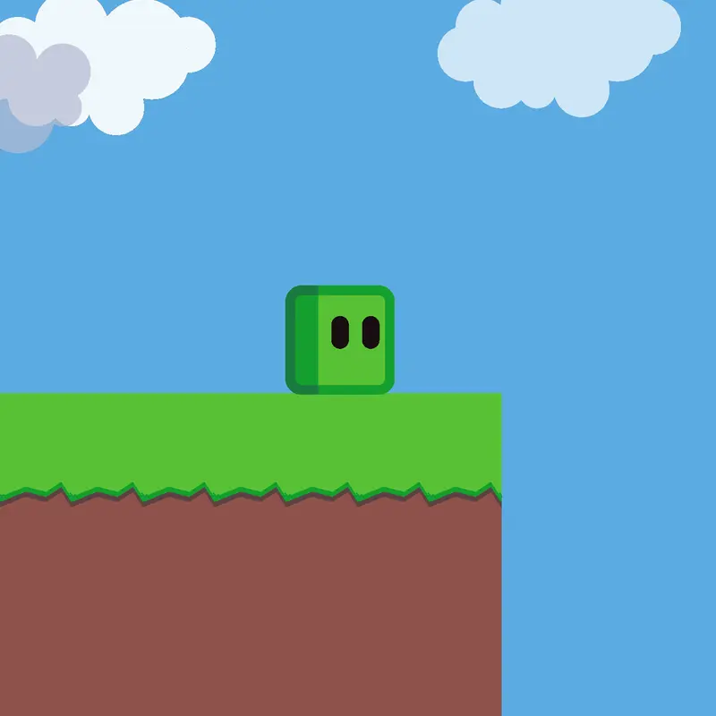 Game by @SergioGameryt