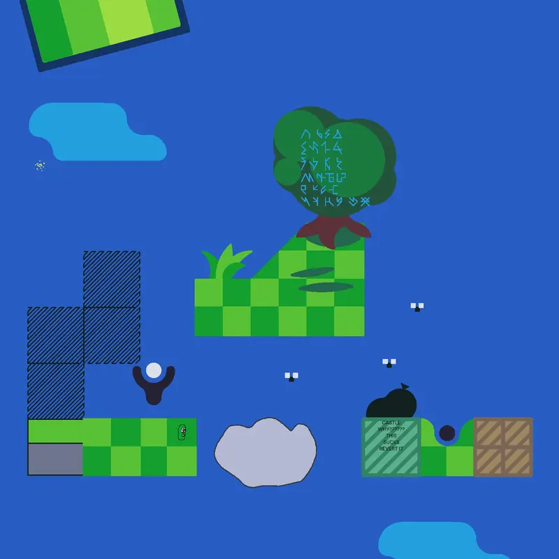 Game by @You_Must_Leave