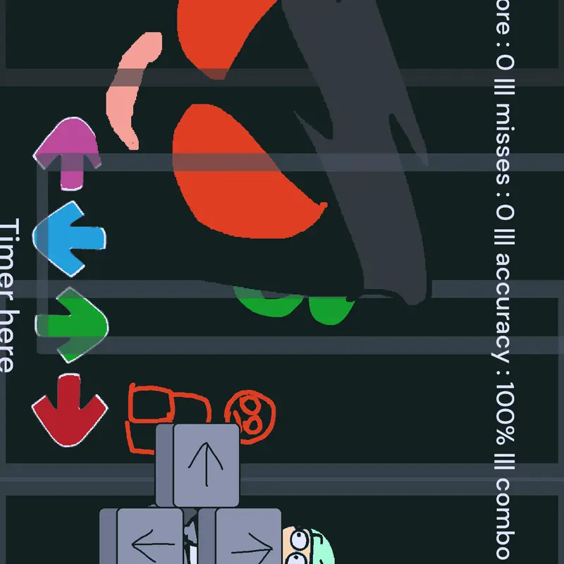 Game by @love_purple