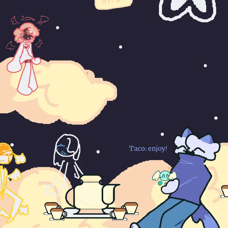 Game by @-Silkstring_dove