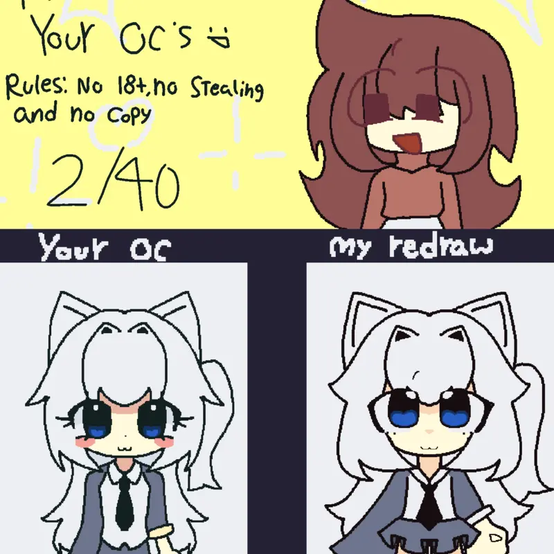 Game by @Xiluvch0co4everX