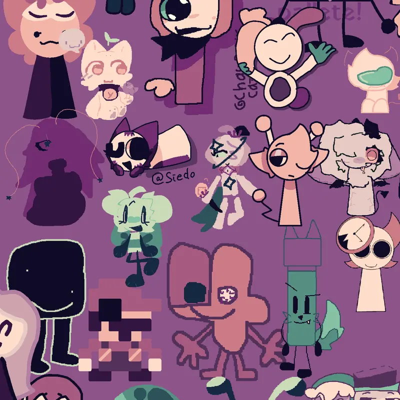 Game by @TOXIN96FAN