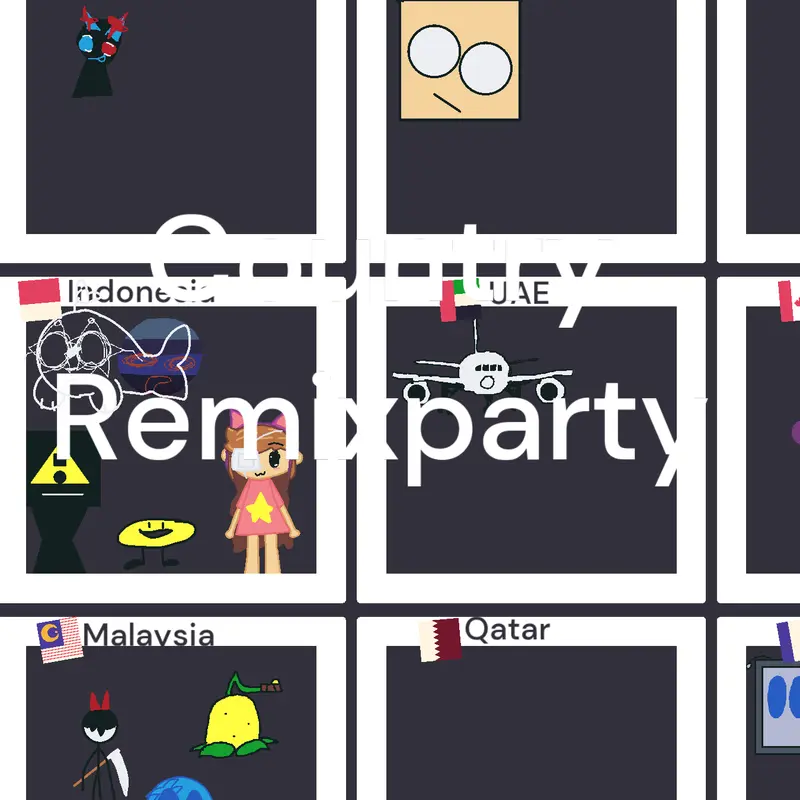 Game by @C0LL13