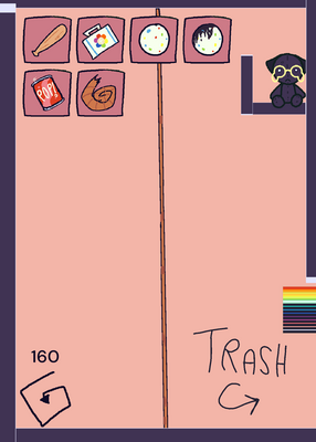 snapshot