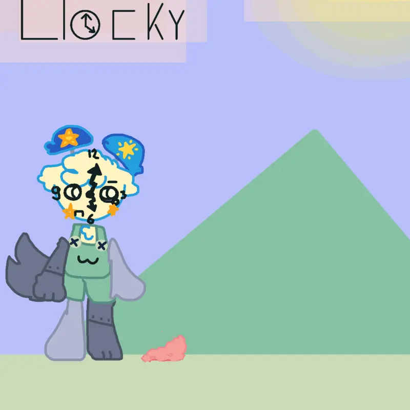 Game by @-SillyVanillyX-