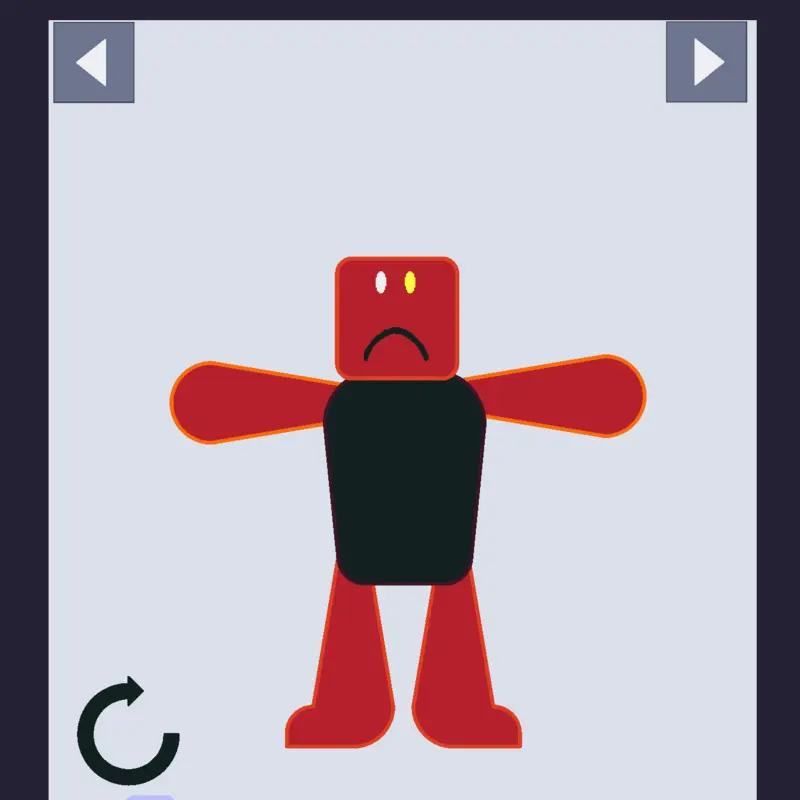Game by @Oscarmakes