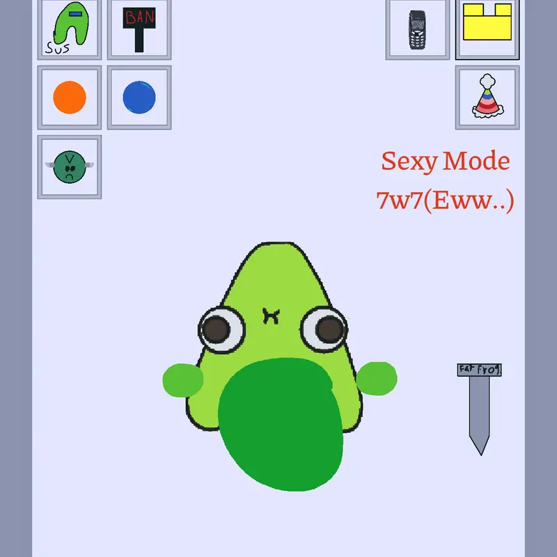 Game by @Chole659