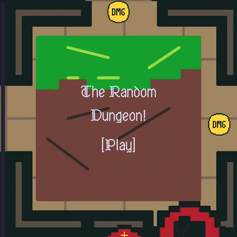 Game by @Jorger