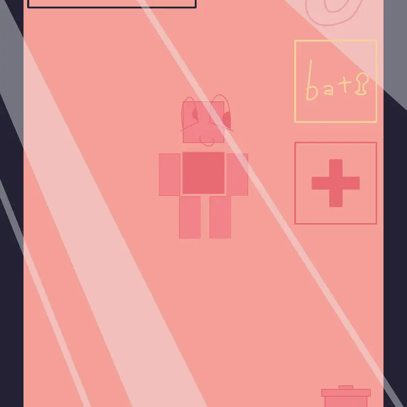 hi this is ragdoll game by @puppypaws12