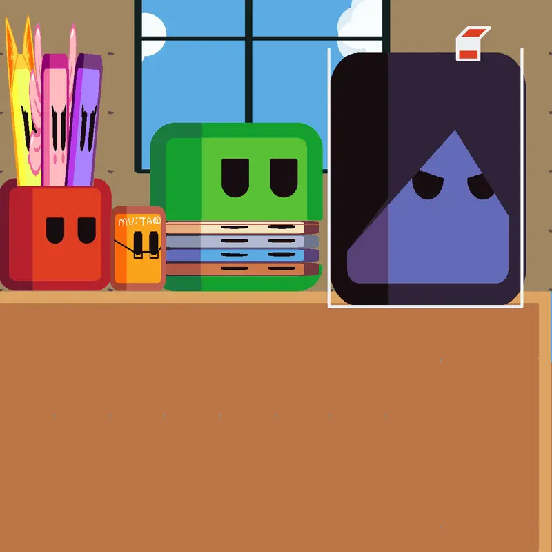 Game by @yourlocalmg
