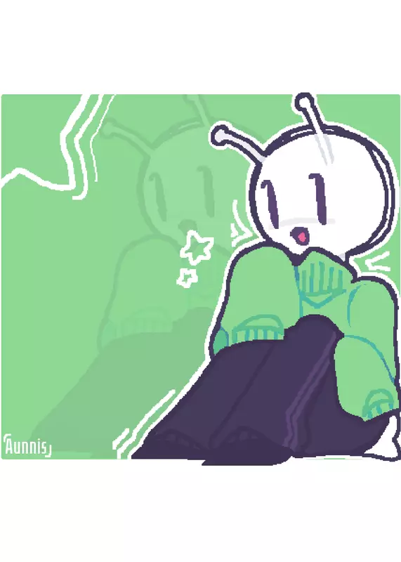Game by @Aunnis