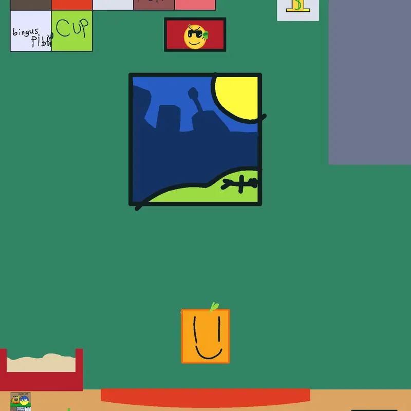 Game by @Puttyboy05