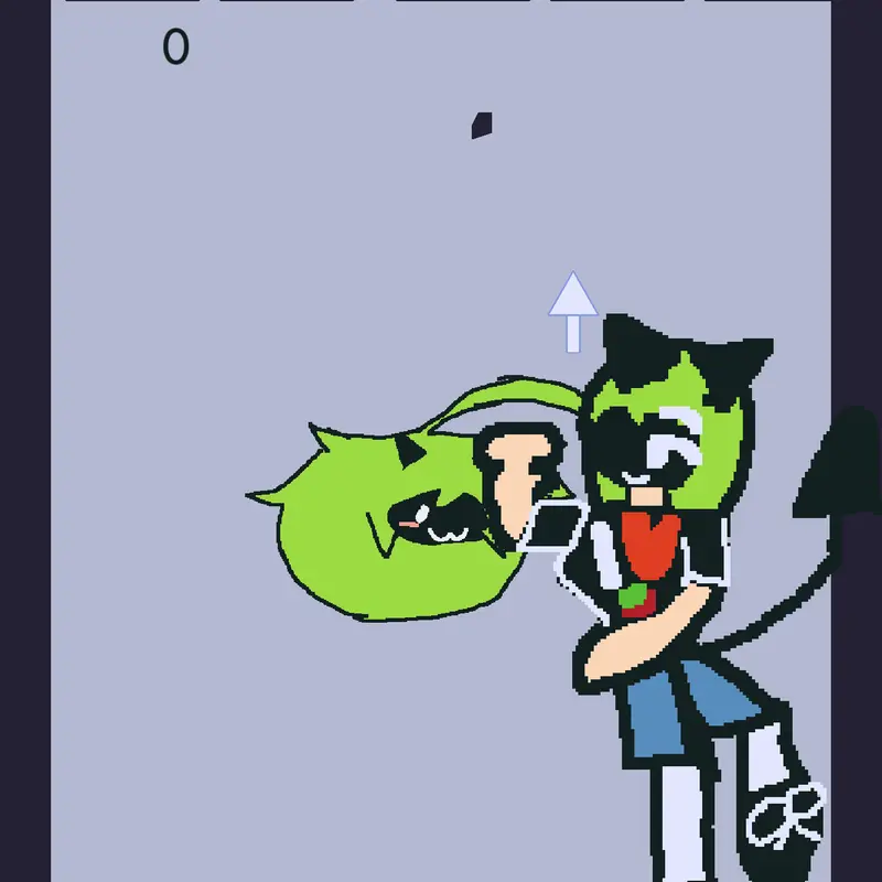 Game by @Aysu88888