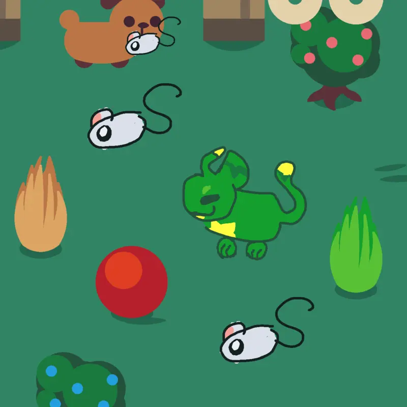 Game by @gubbyandgnarpy