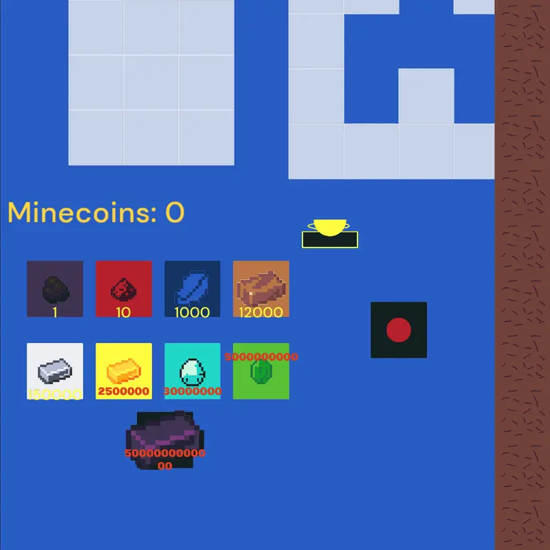 MINECRAFT by @FiringGun21