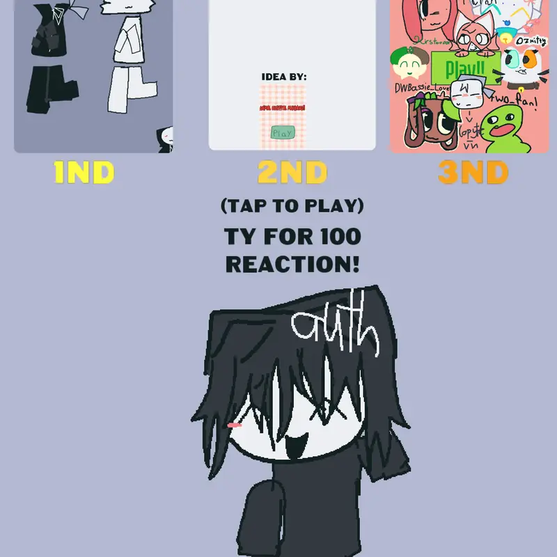 Game by @Lopyte_VN