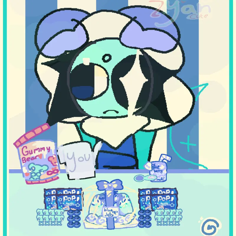 Game by @zyan-cutx_r4nd0mx