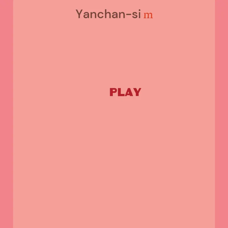 Game by @cocomakes