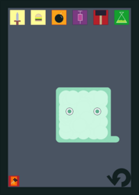 Slime Box : Test