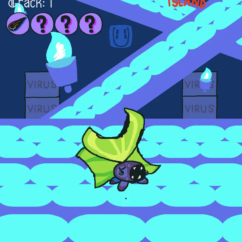 Game by @petteyisfannyandmrsun
