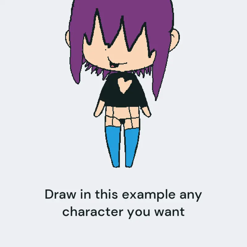 Game by @yukei