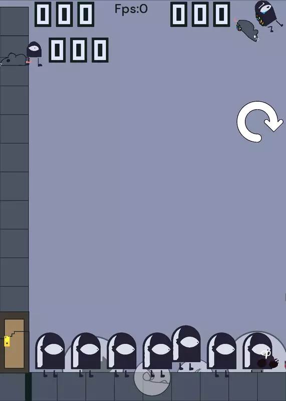 Game by @WhiteDoge