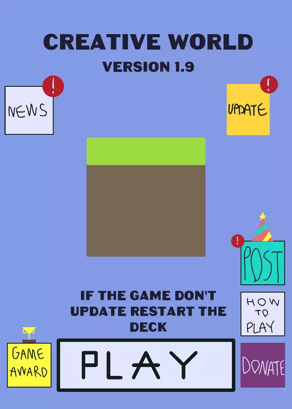 Game by @Robobot