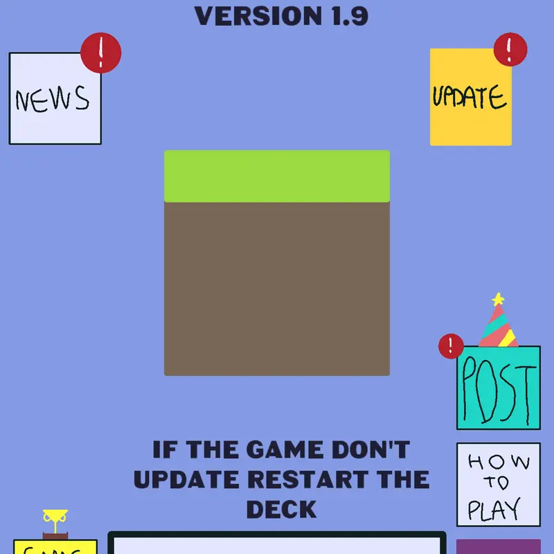 Game by @Robobot