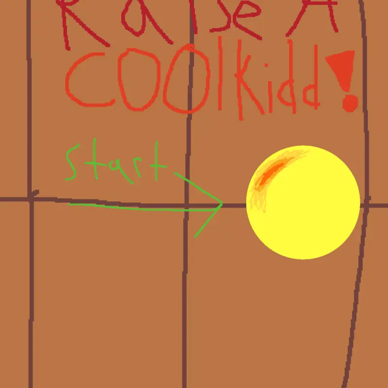 Game by @toasted_marshmallow