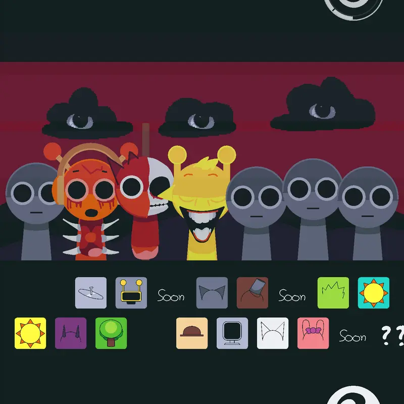 Game by @Robert303720193