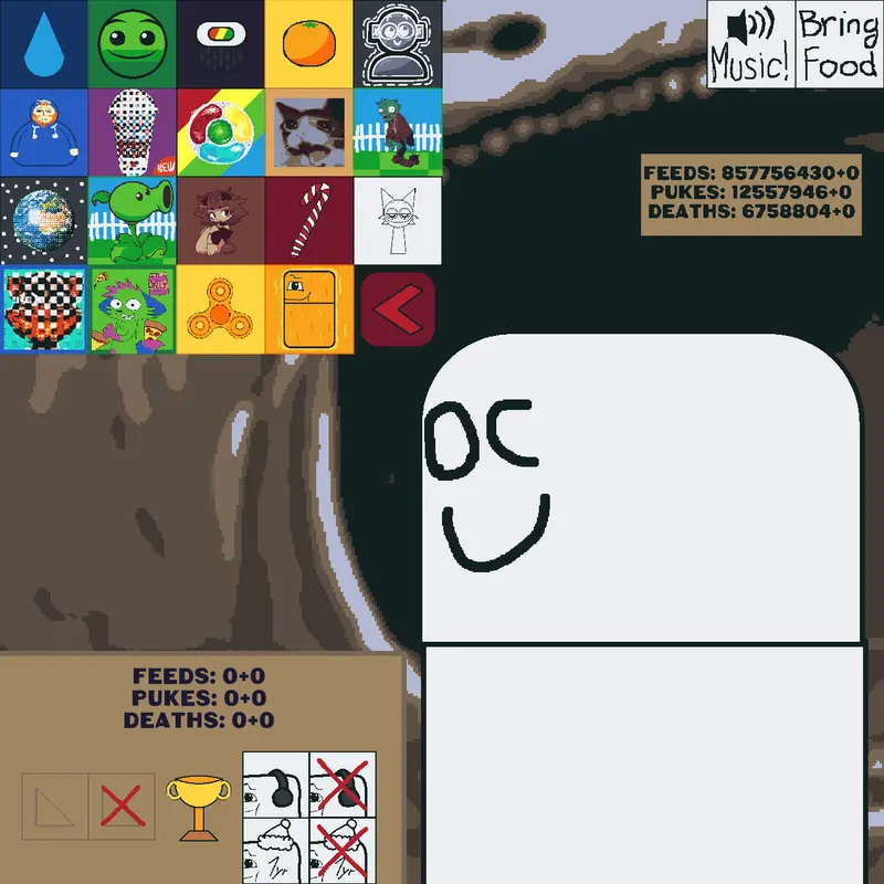 Game by @soyfran2023