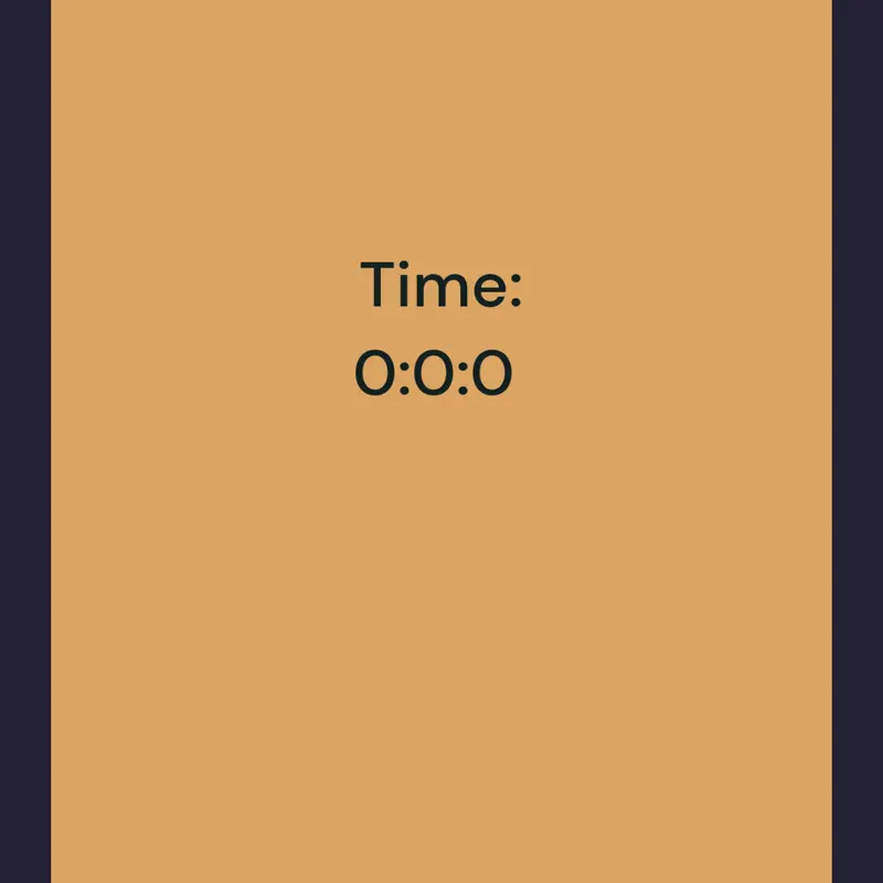 Game by @cuso