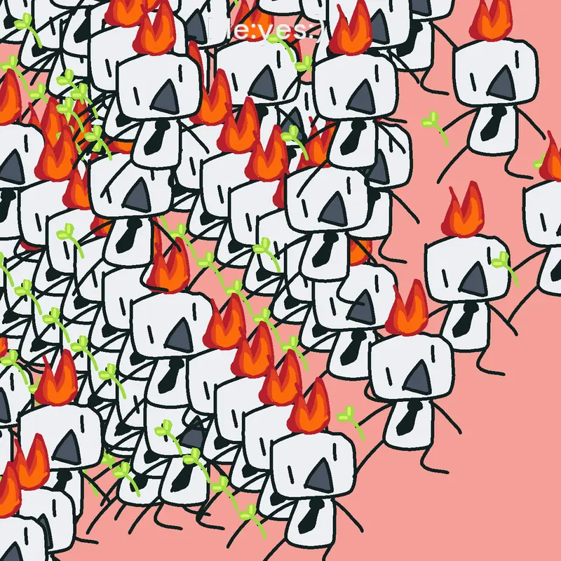 How much candleboi do you want by @candleboi