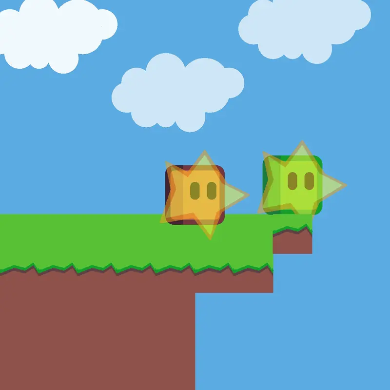 Game by @florifa