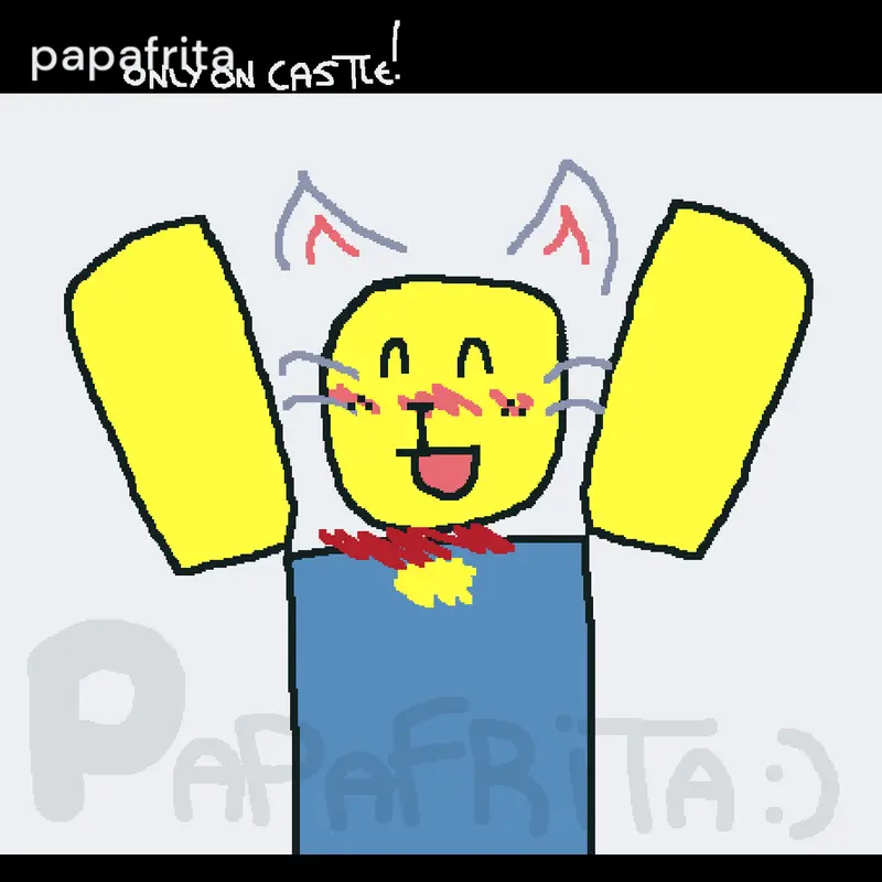 Game by @papafrita456