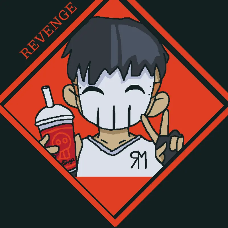 Game by @RevengeMaster