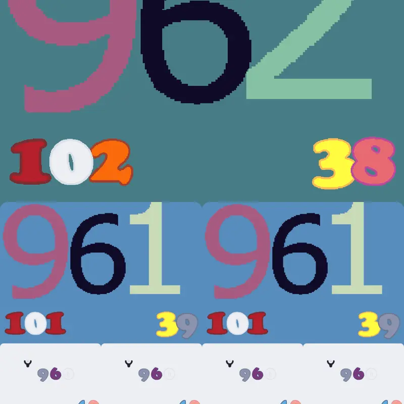 Game by @Cai2018