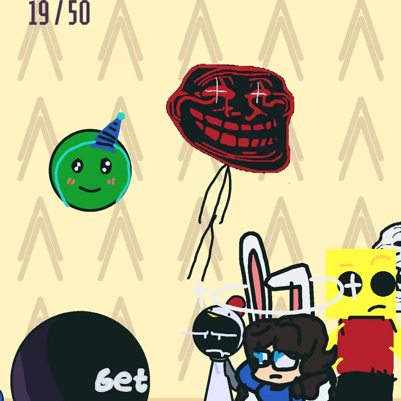 Game by @lolipopt