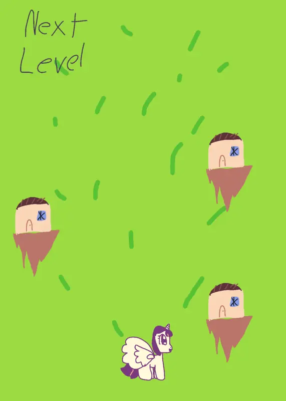 Game by @AmaraMia
