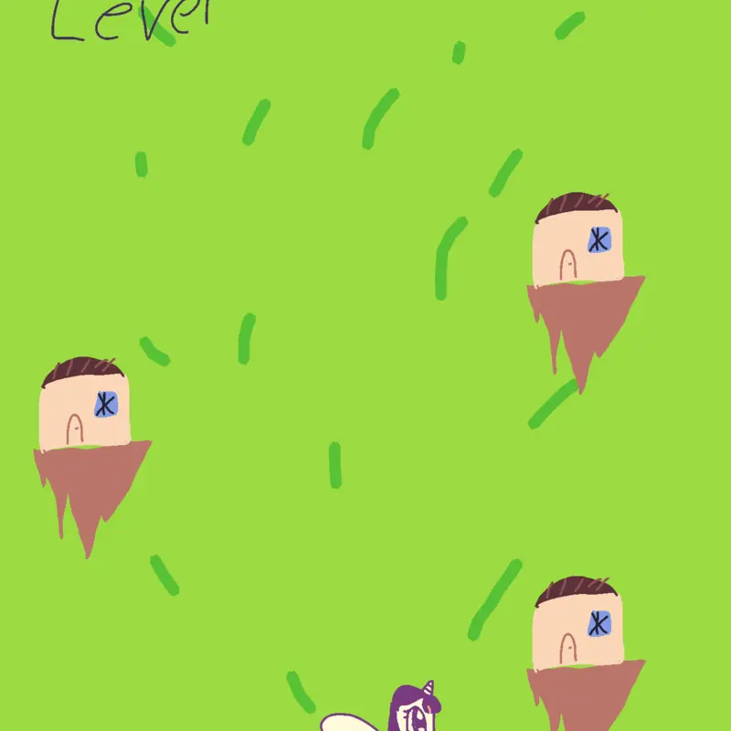 Game by @AmaraMia