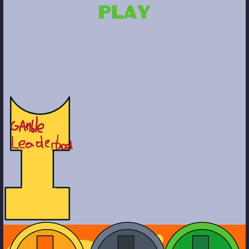 Game by @yobiyou