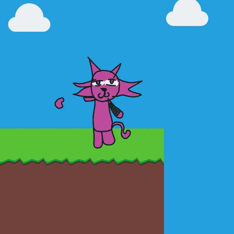 Game by @Lunakitcreate