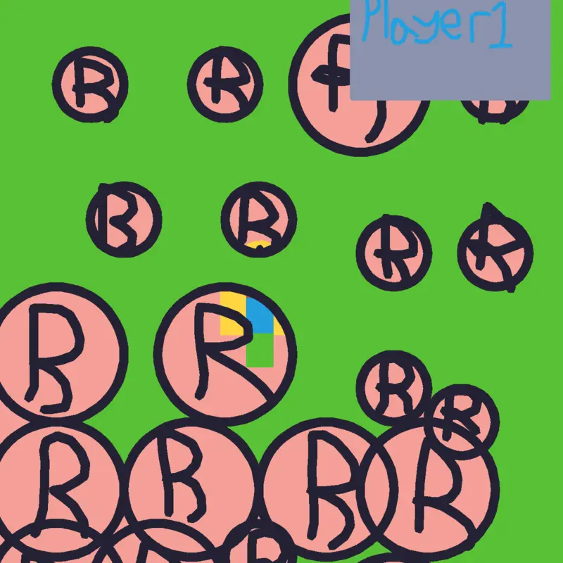 Game by @DandysProductions_12345