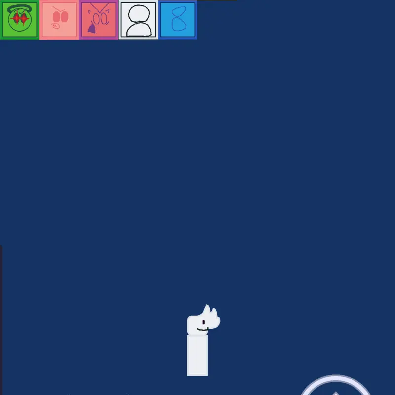 Game by @JoeNinja