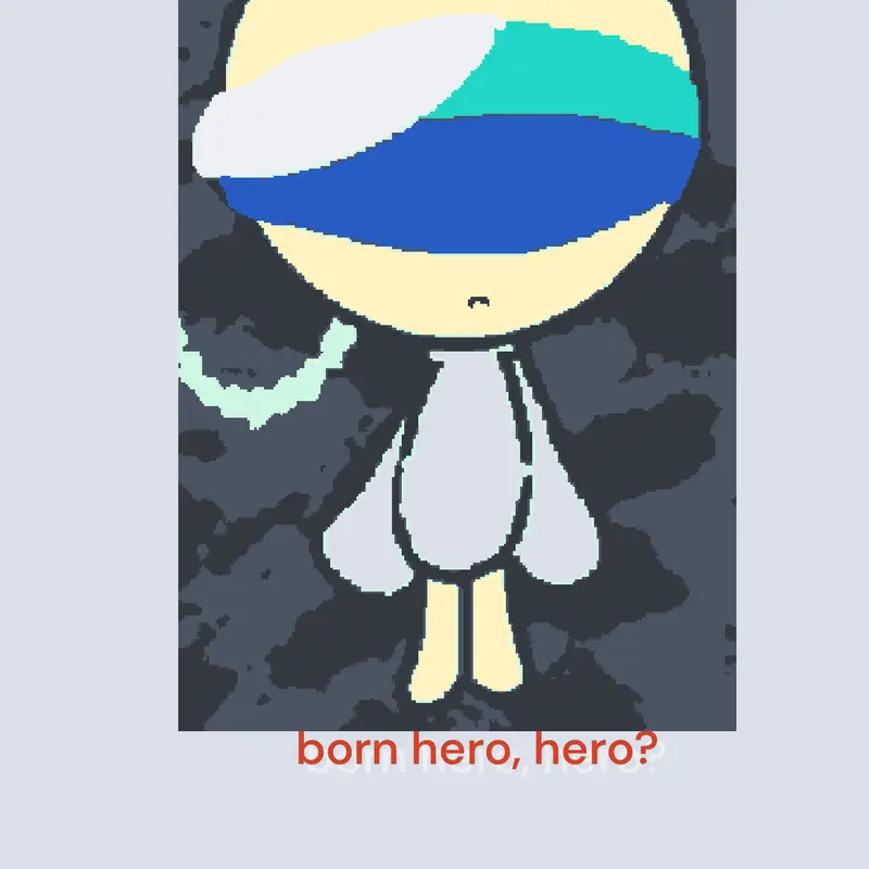 Game by @sugarkell